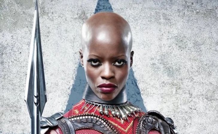 Ayo - Dora Milaje 